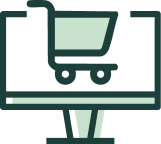 Retail & e-Commerce icon