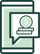 Electronic Money Institutions icon