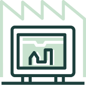 Energy & Utilities icon